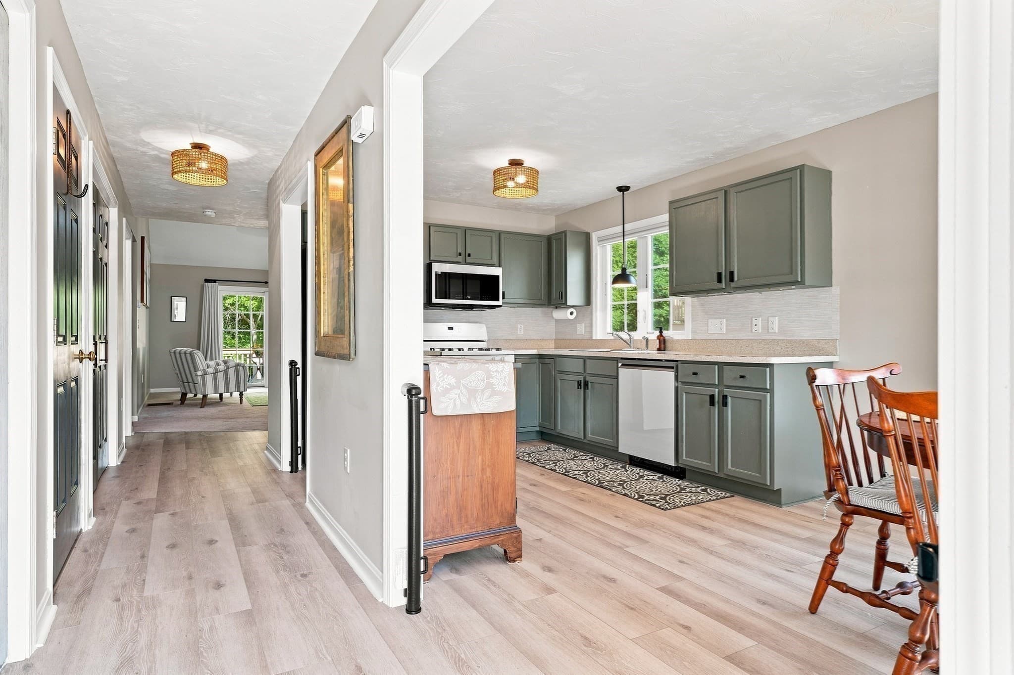 Condominium at 38 Maple Ter # 38, Plainville MA 02762, Plainville, photo 6 of 41