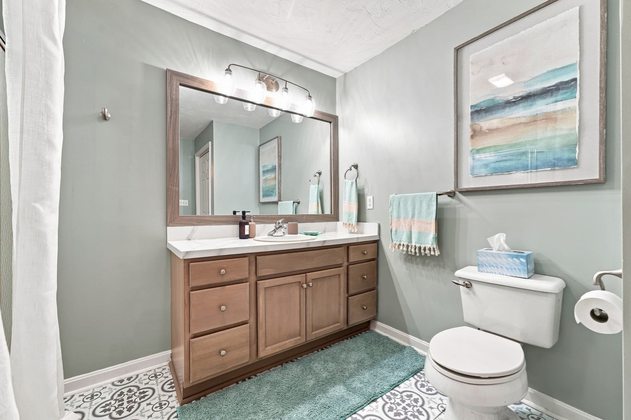 Condominium at 38 Maple Ter # 38, Plainville MA 02762, Plainville, photo 17 of 41