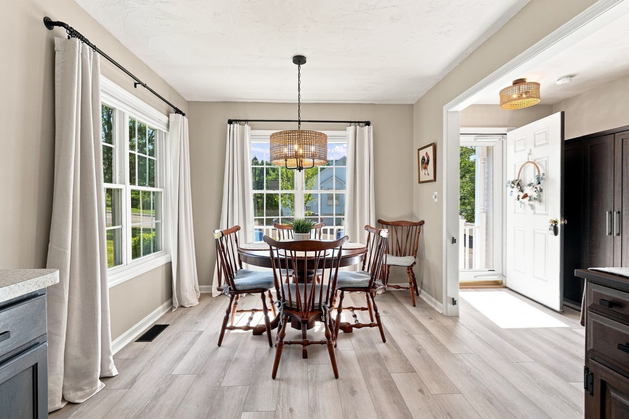 Condominium at 38 Maple Ter # 38, Plainville MA 02762, Plainville, photo 5 of 41