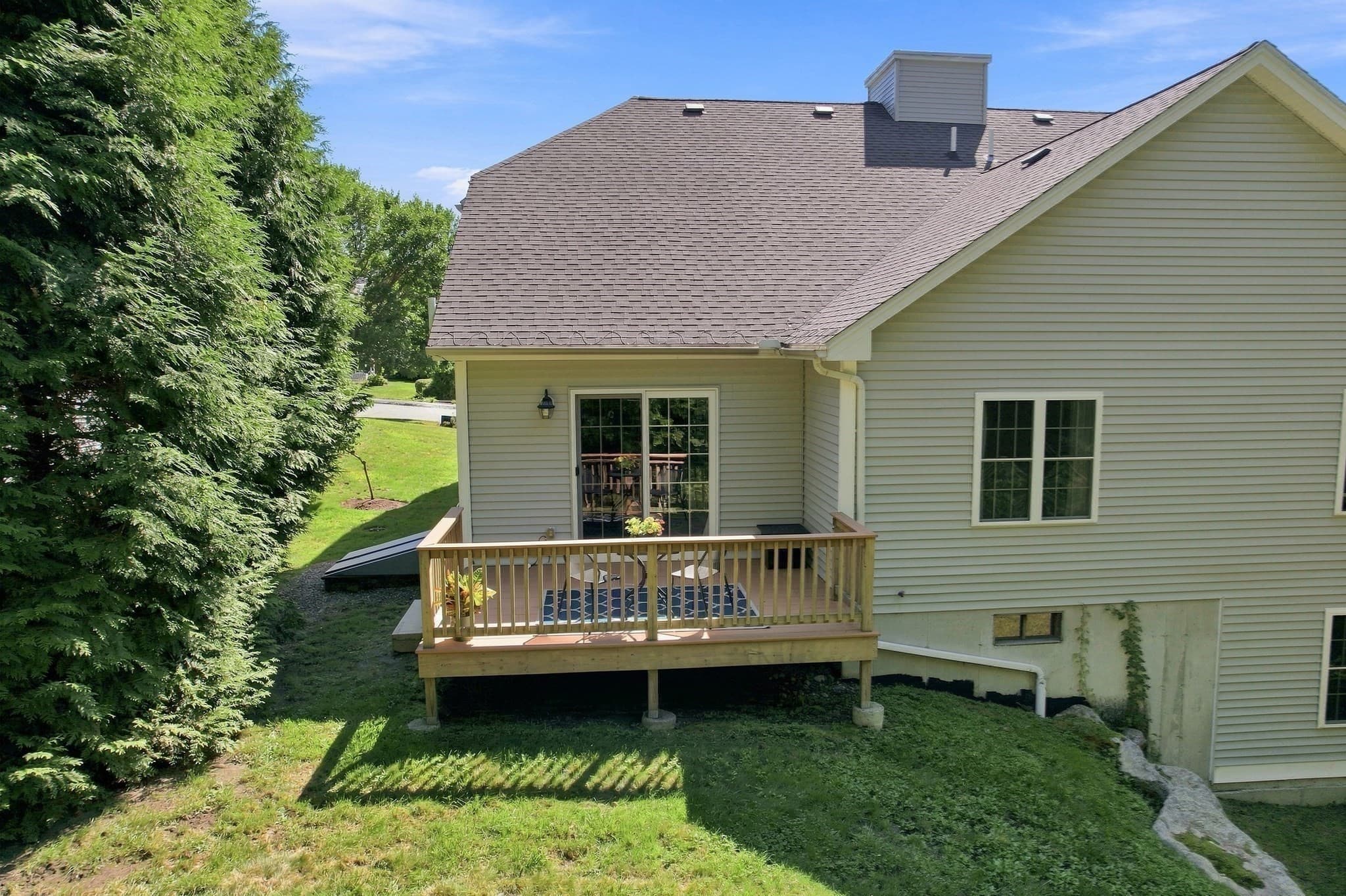 Condominium at 38 Maple Ter # 38, Plainville MA 02762, Plainville, photo 33 of 41