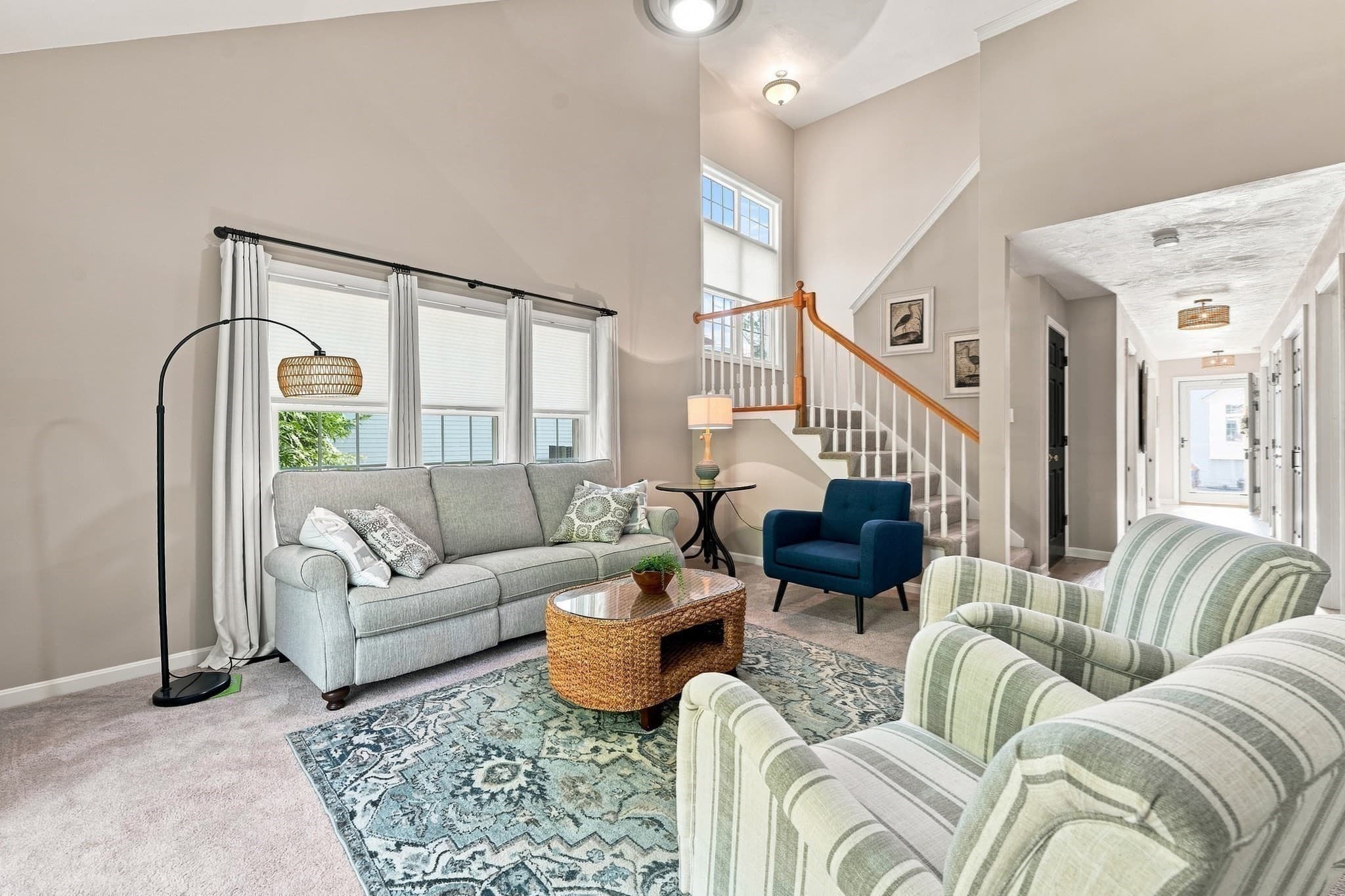 Condominium at 38 Maple Ter # 38, Plainville MA 02762, Plainville, photo 11 of 41