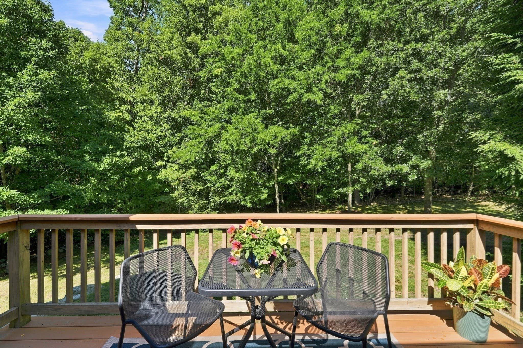 Condominium at 38 Maple Ter # 38, Plainville MA 02762, Plainville, photo 31 of 41