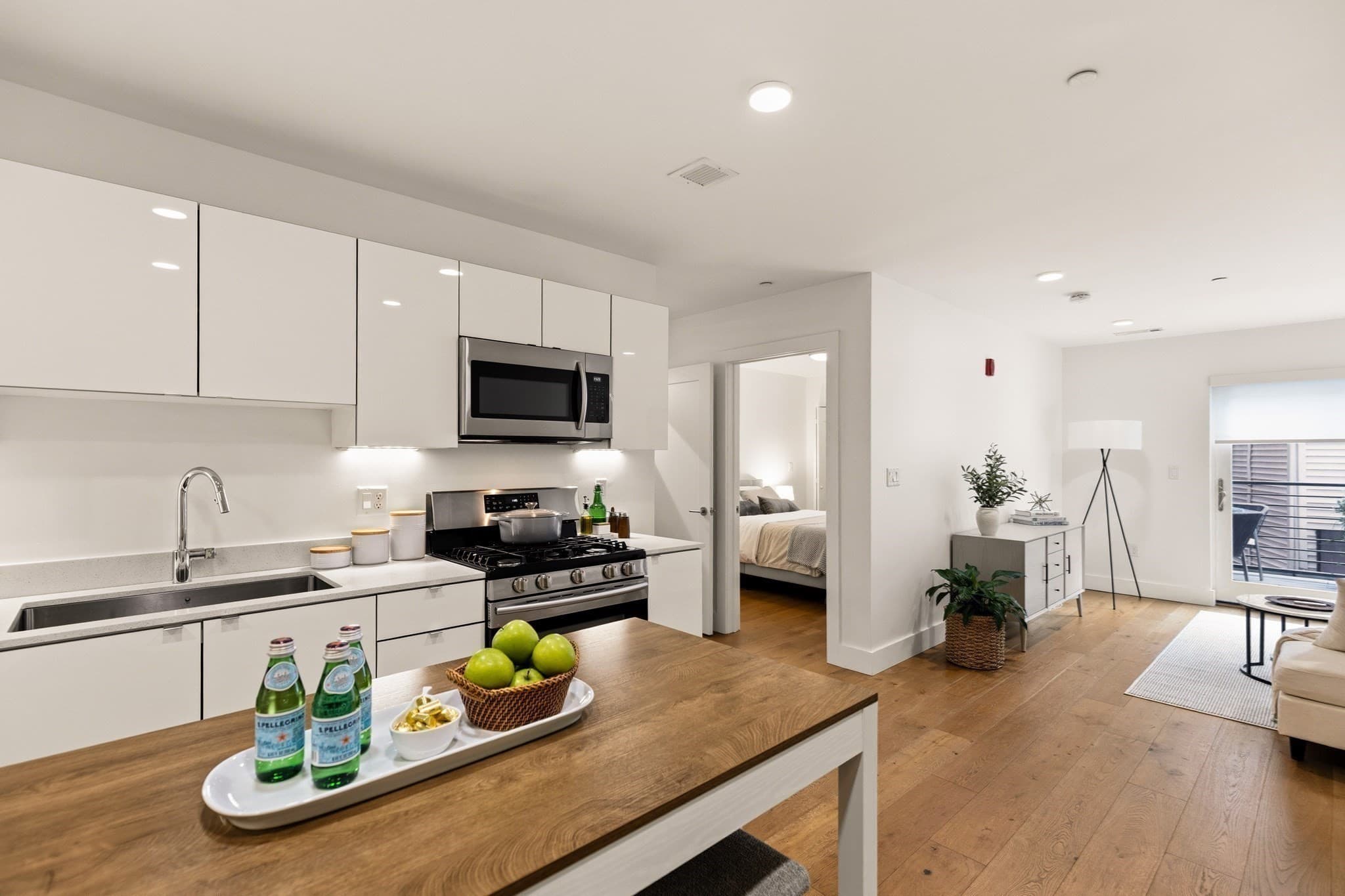 Condominium at 250 Meridian Street # 209, Boston MA 02128, Boston, photo 2 of 17