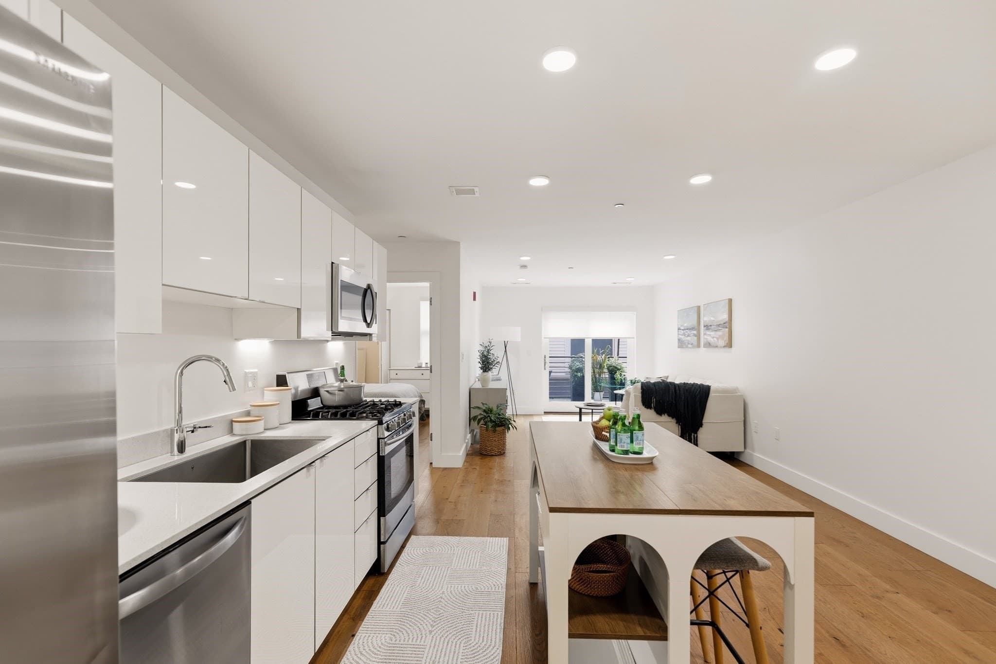 Condominium at 250 Meridian Street # 209, Boston MA 02128, Boston, photo 10 of 17