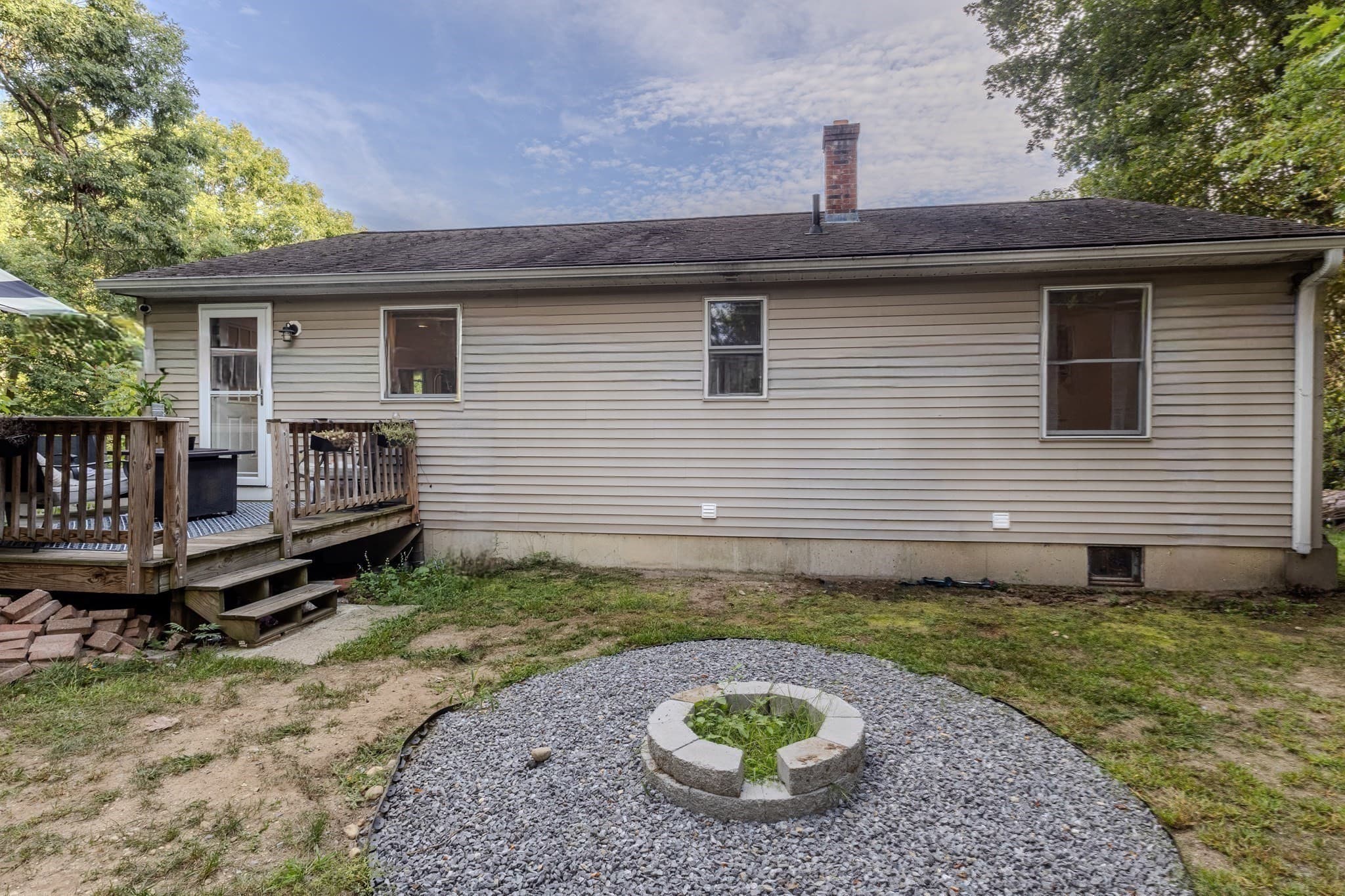 Single Family Residence at 91 Wendell St, Athol MA 01331, Athol, photo 17 of 21