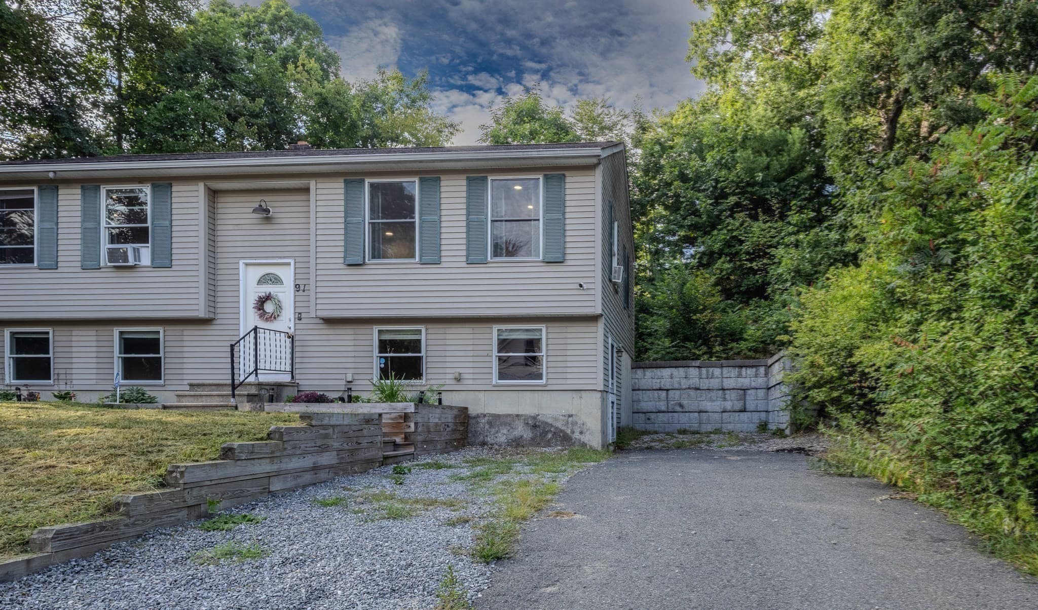 Single Family Residence at 91 Wendell St, Athol MA 01331, Athol, photo 21 of 21