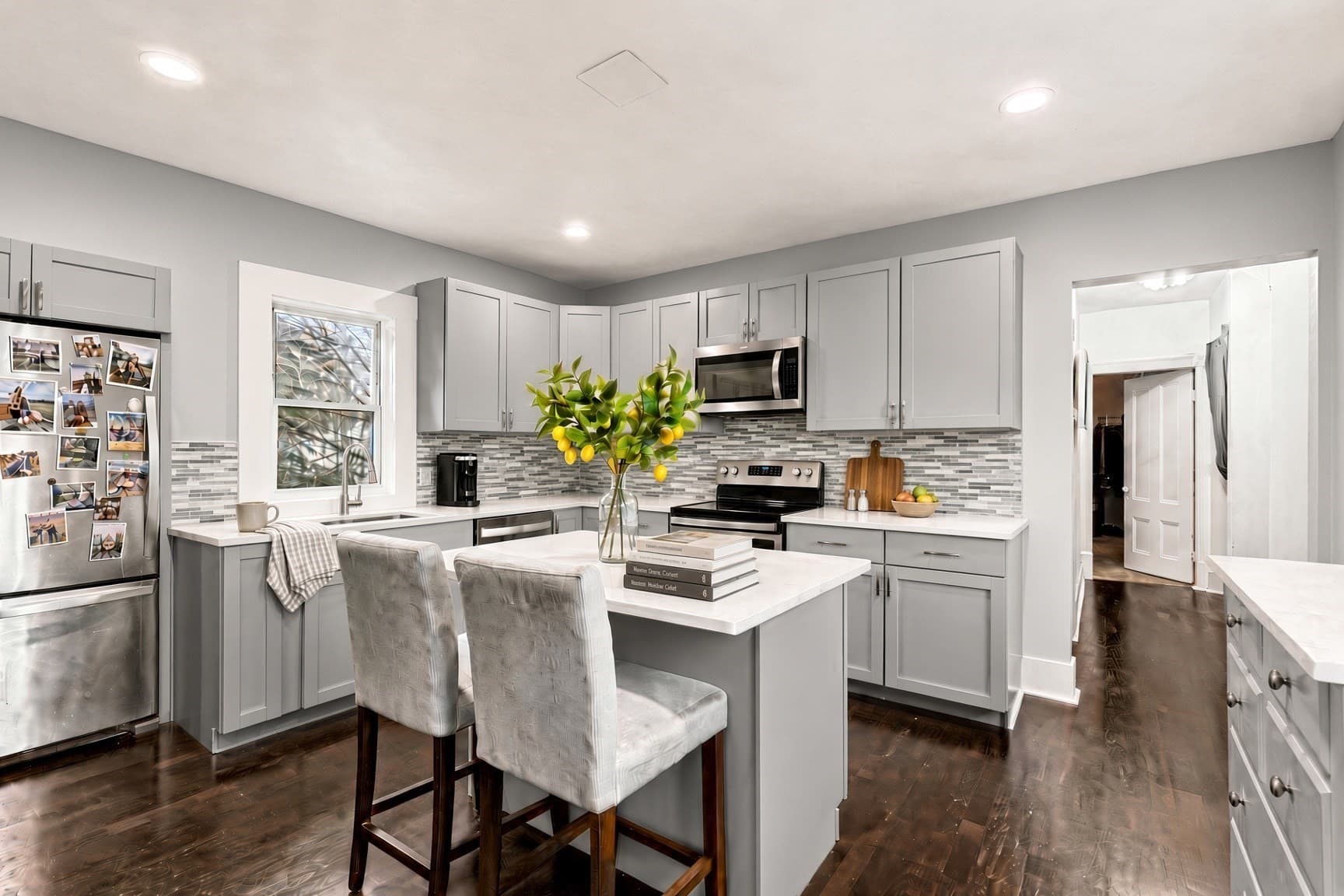 2 Family - 2 Units Up/Down at 32 Kirby St, Marlborough MA 01752, Marlborough, photo 6 of 35