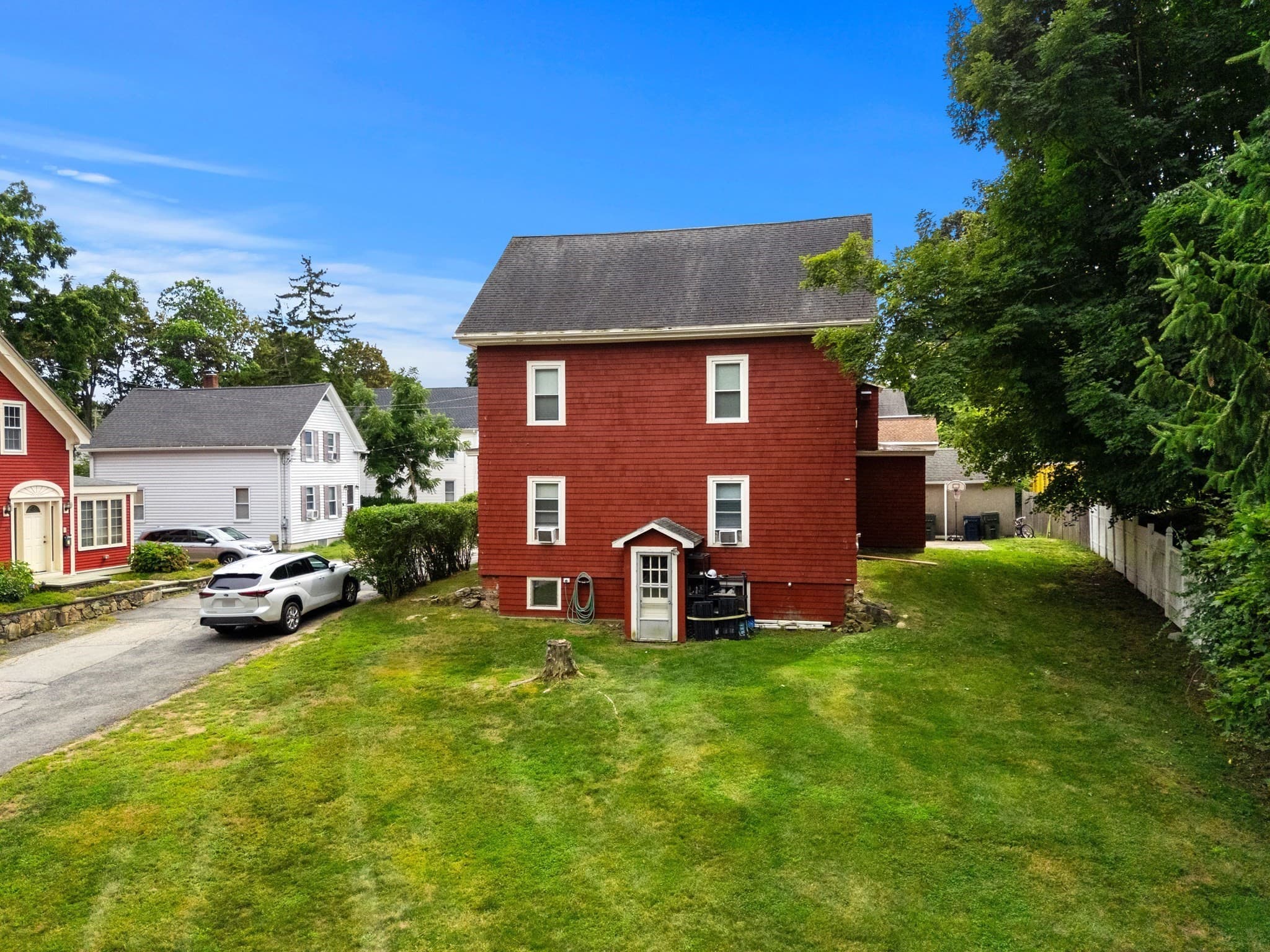 2 Family - 2 Units Up/Down at 32 Kirby St, Marlborough MA 01752, Marlborough, photo 28 of 35