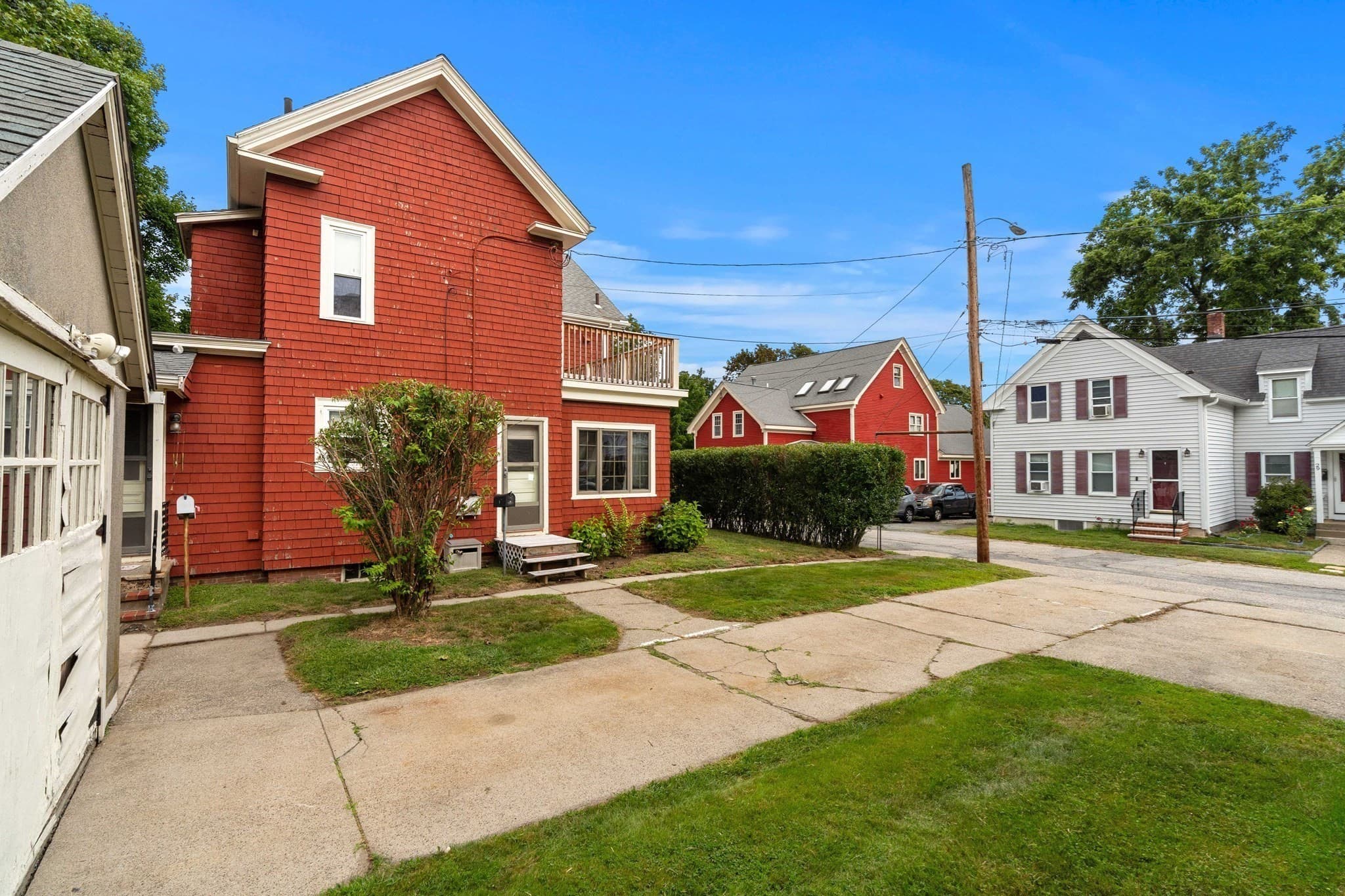 2 Family - 2 Units Up/Down at 32 Kirby St, Marlborough MA 01752, Marlborough, photo 30 of 35