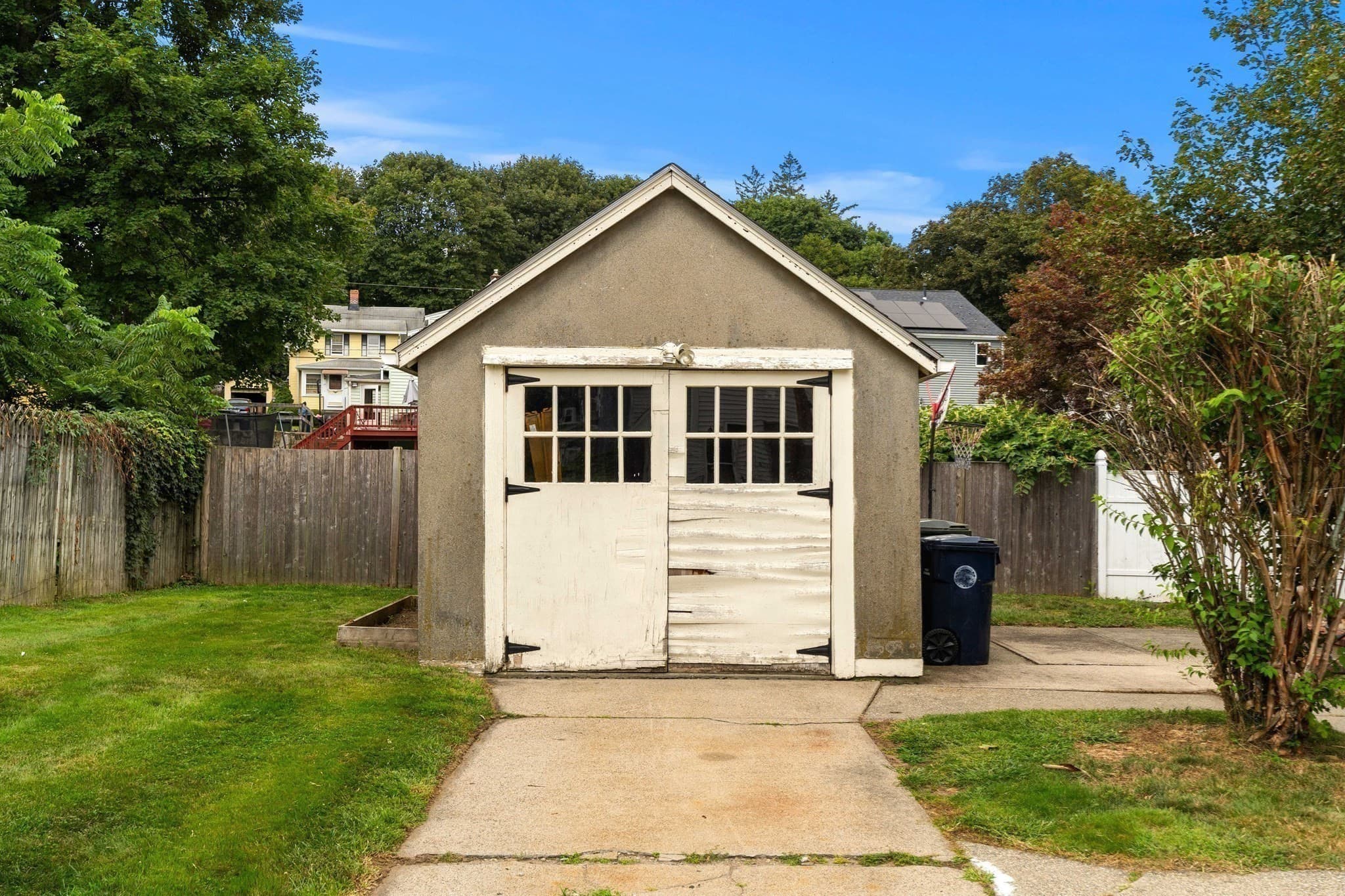 2 Family - 2 Units Up/Down at 32 Kirby St, Marlborough MA 01752, Marlborough, photo 34 of 35