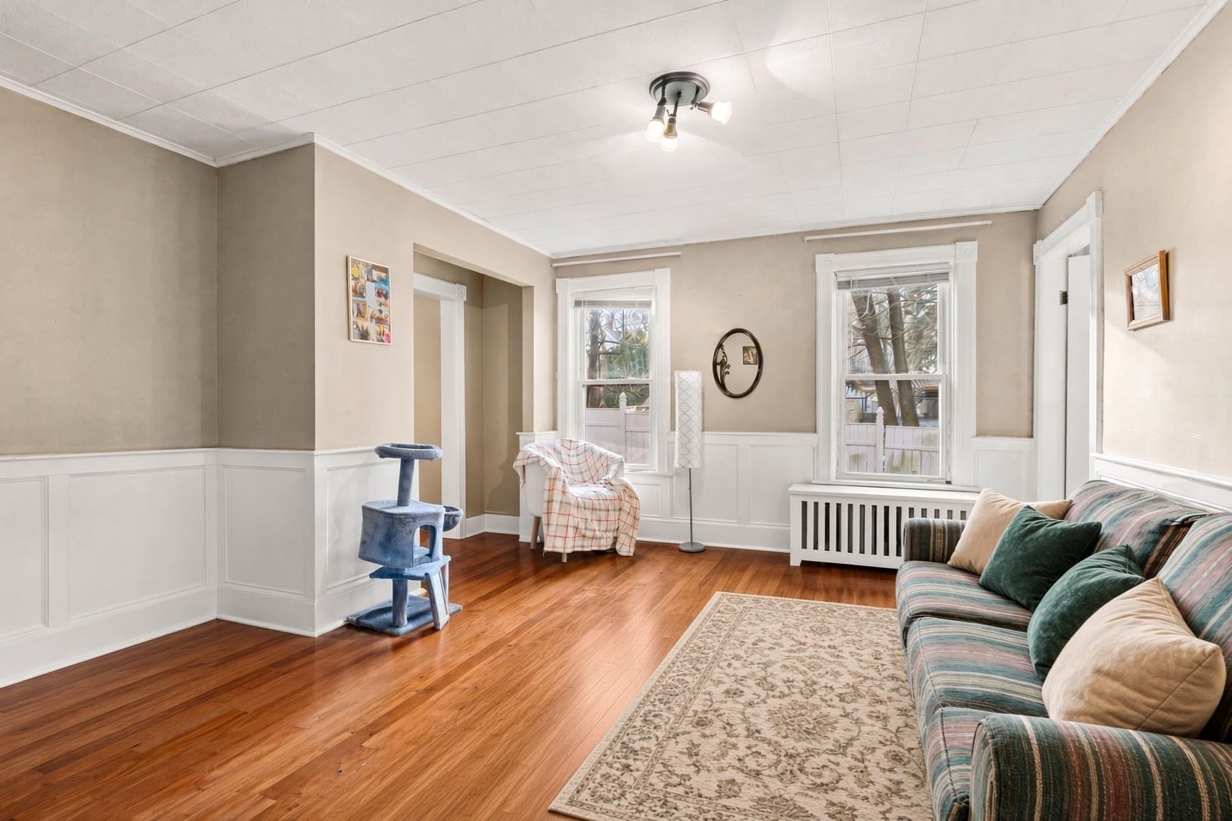 2 Family - 2 Units Up/Down at 32 Kirby St, Marlborough MA 01752, Marlborough, photo 11 of 35