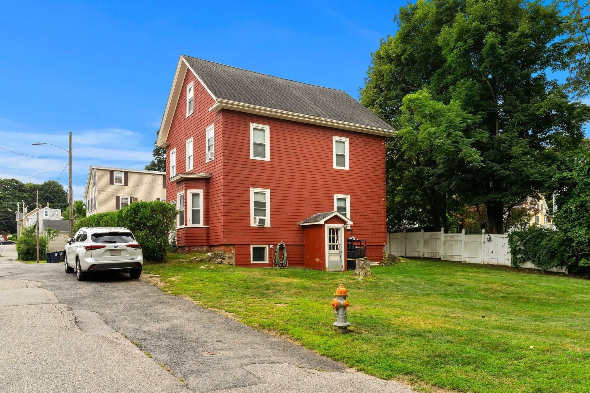 2 Family - 2 Units Up/Down at 32 Kirby St, Marlborough MA 01752, Marlborough, photo 29 of 35