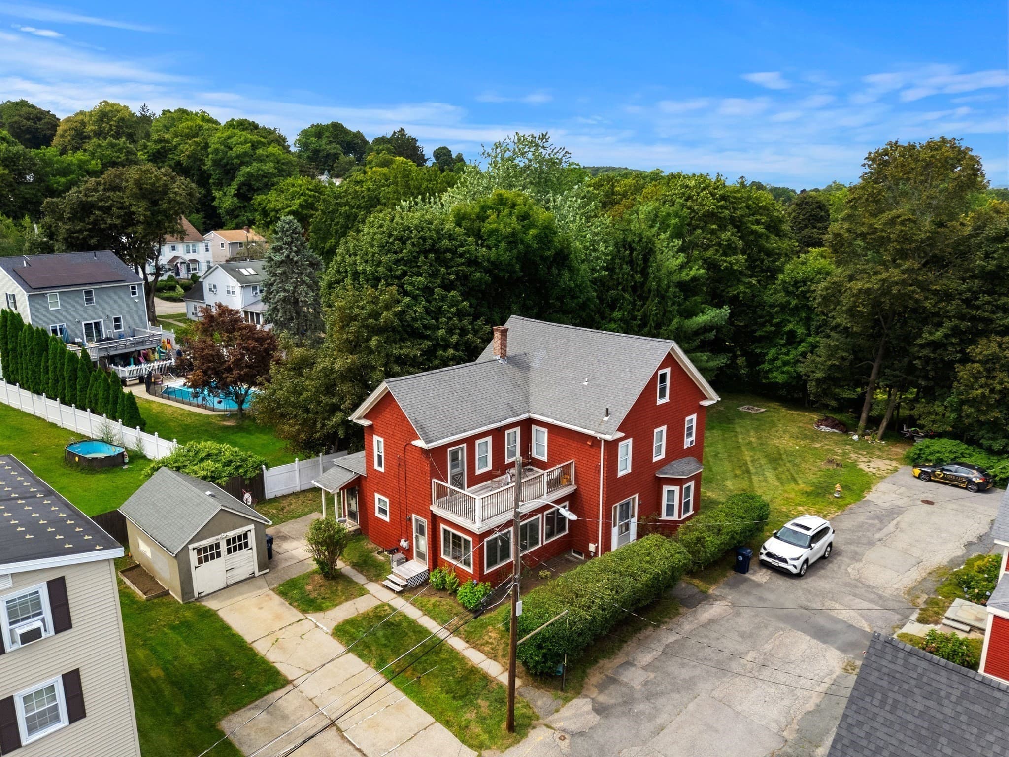 2 Family - 2 Units Up/Down at 32 Kirby St, Marlborough MA 01752, Marlborough, photo 4 of 35