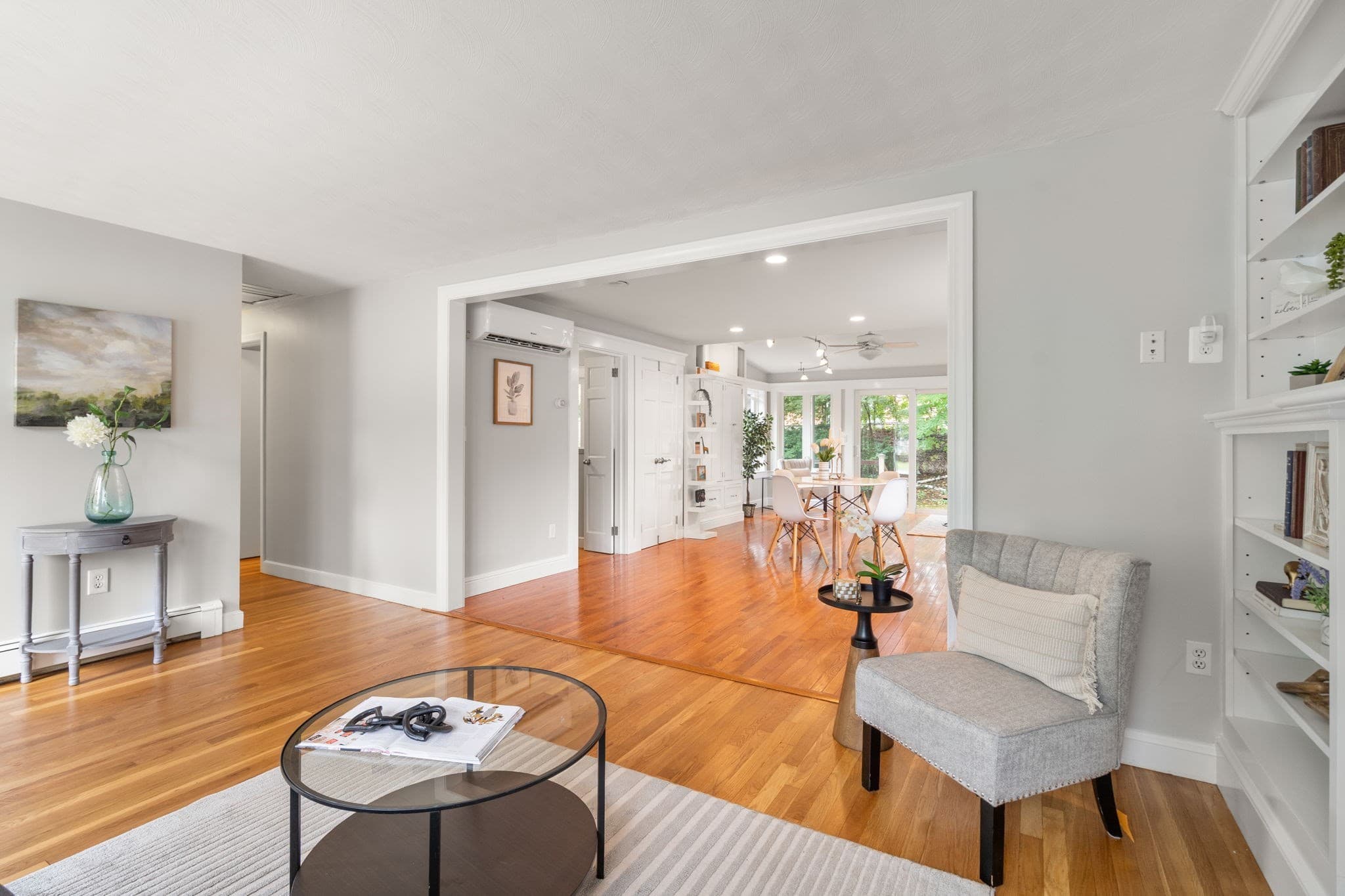 Single Family Residence at 203 Channing Rd, Belmont MA 02478, Belmont, photo 3 of 19