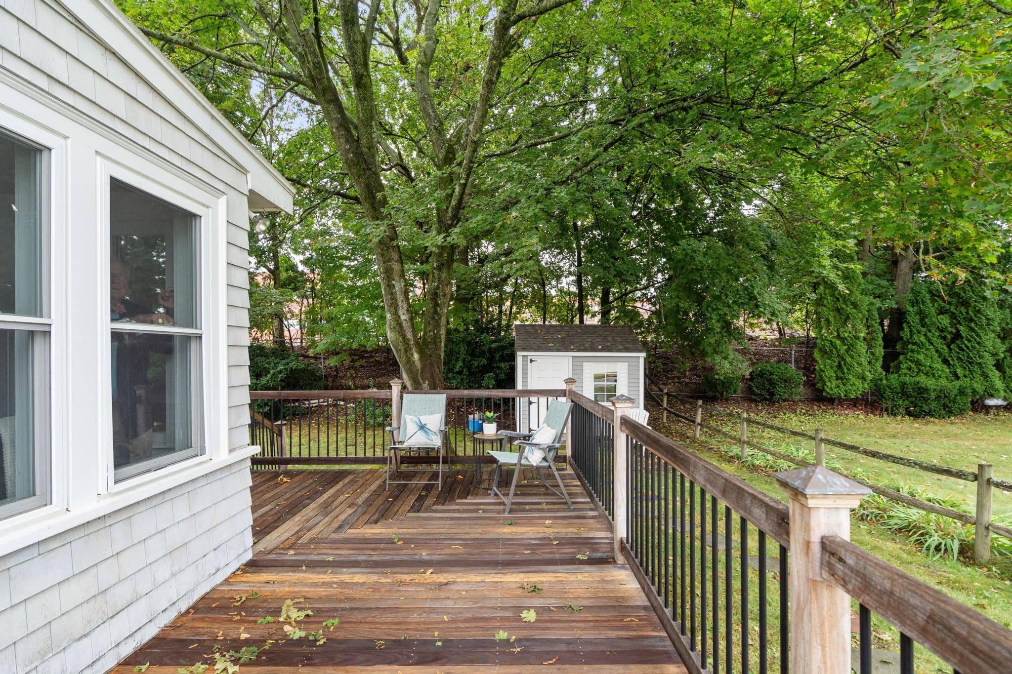 Single Family Residence at 203 Channing Rd, Belmont MA 02478, Belmont, photo 15 of 19