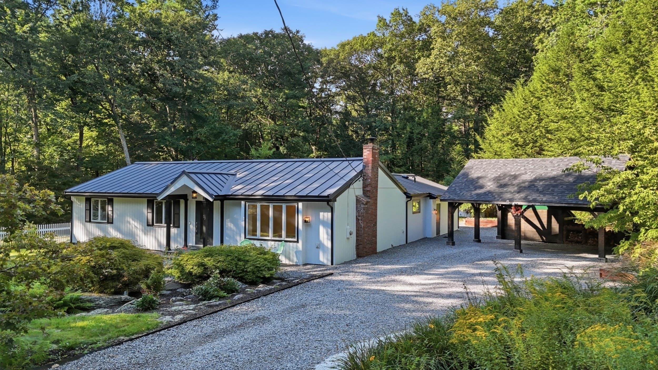 50 Heald Rd, Carlisle MA 01741