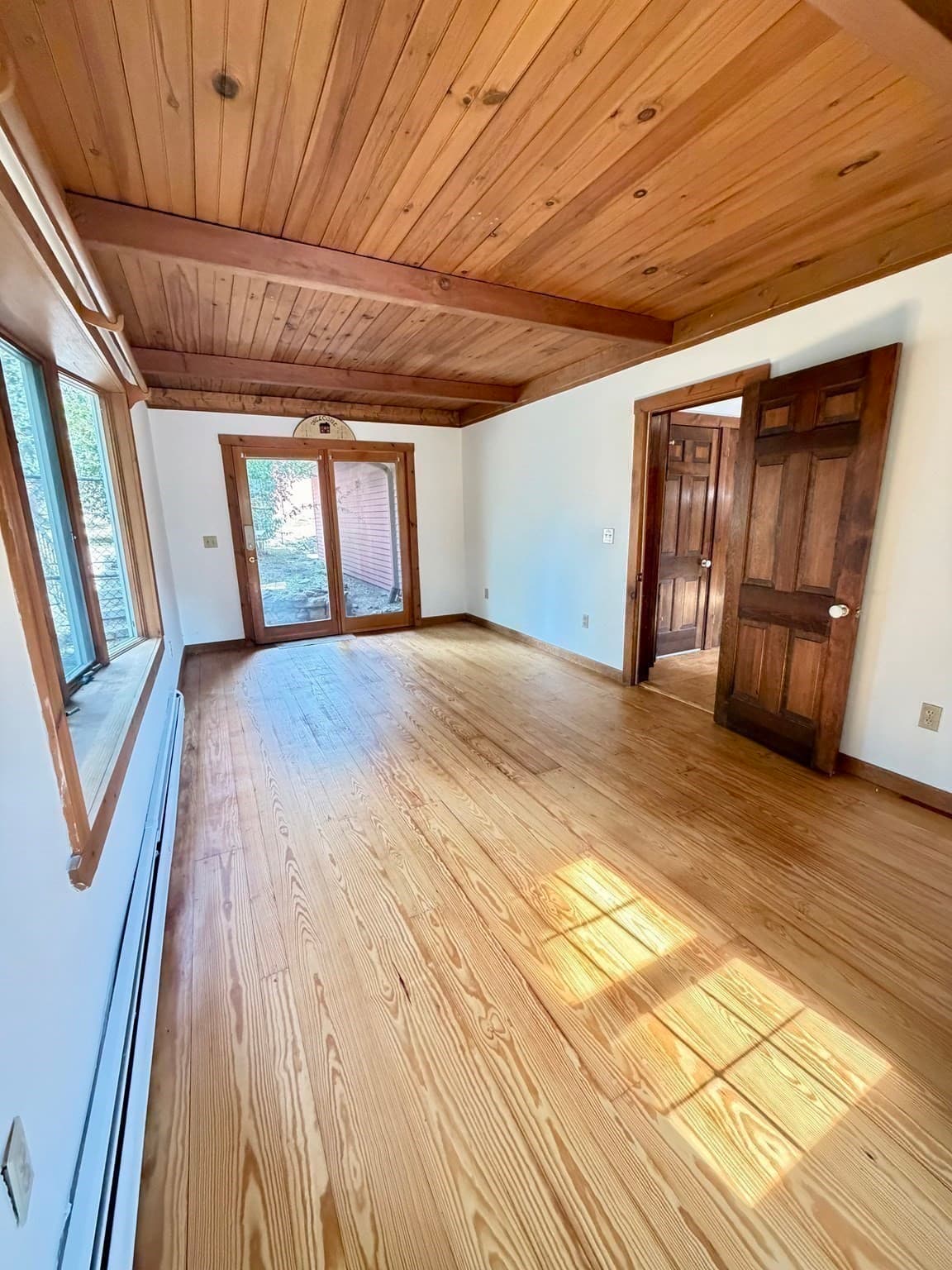 63 Johnson, Boston MA 02132
