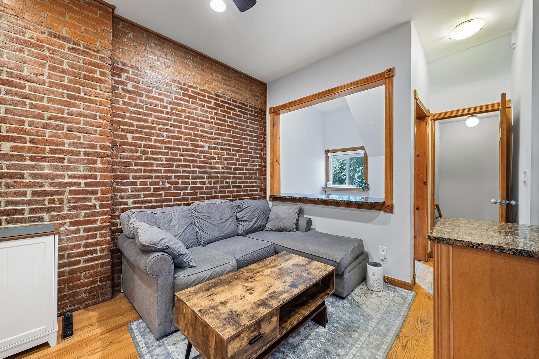 Condominium at 46 Highland Ave # 1B, Somerville MA 02143, Somerville, photo 2 of 25