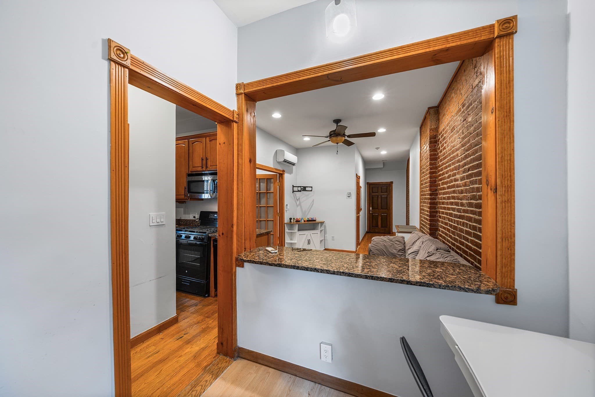 Condominium at 46 Highland Ave # 1B, Somerville MA 02143, Somerville, photo 5 of 25