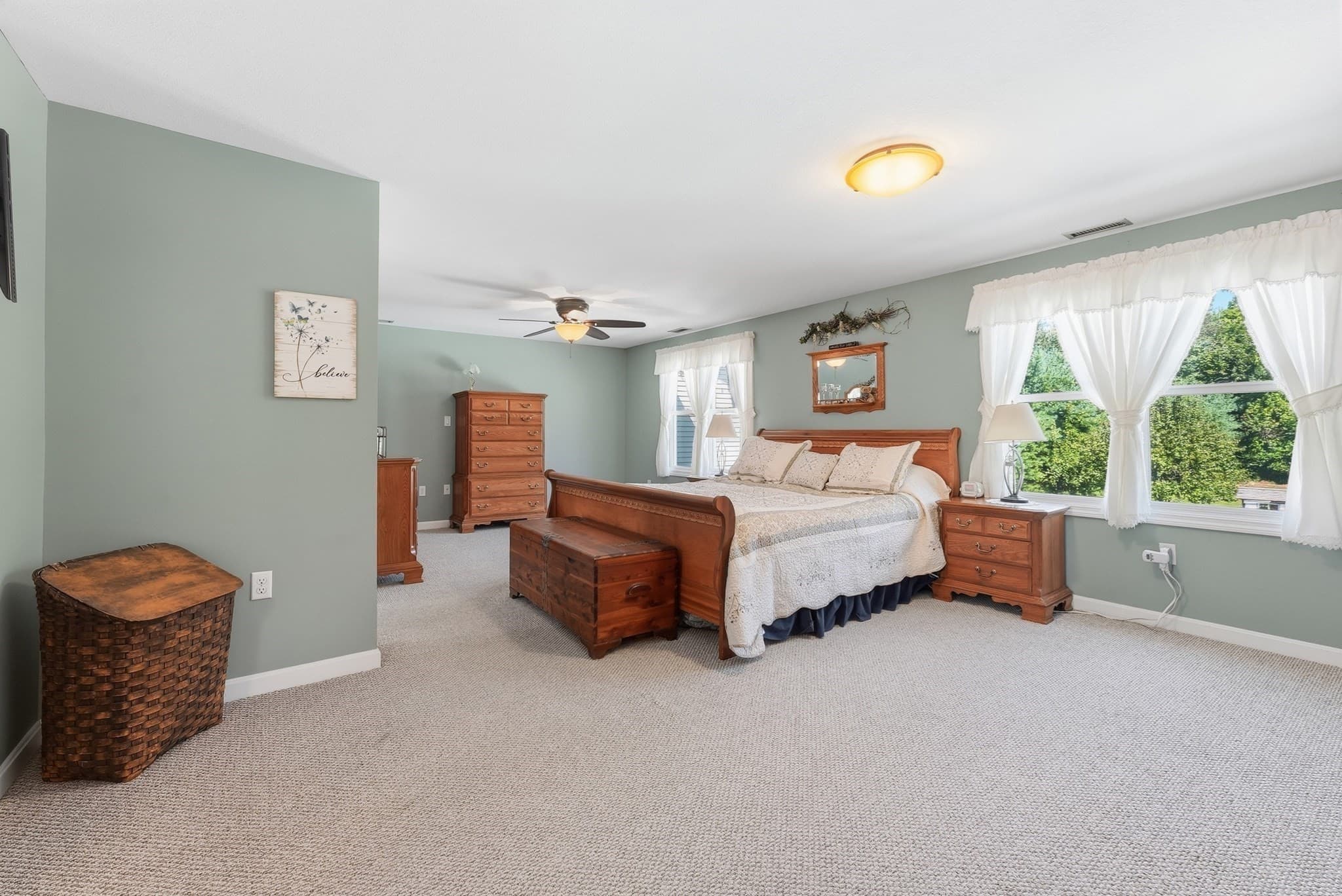 Single Family Residence at 80 Green Meadow Lane, West Springfield MA 01089, West Springfield, photo 17 of 41