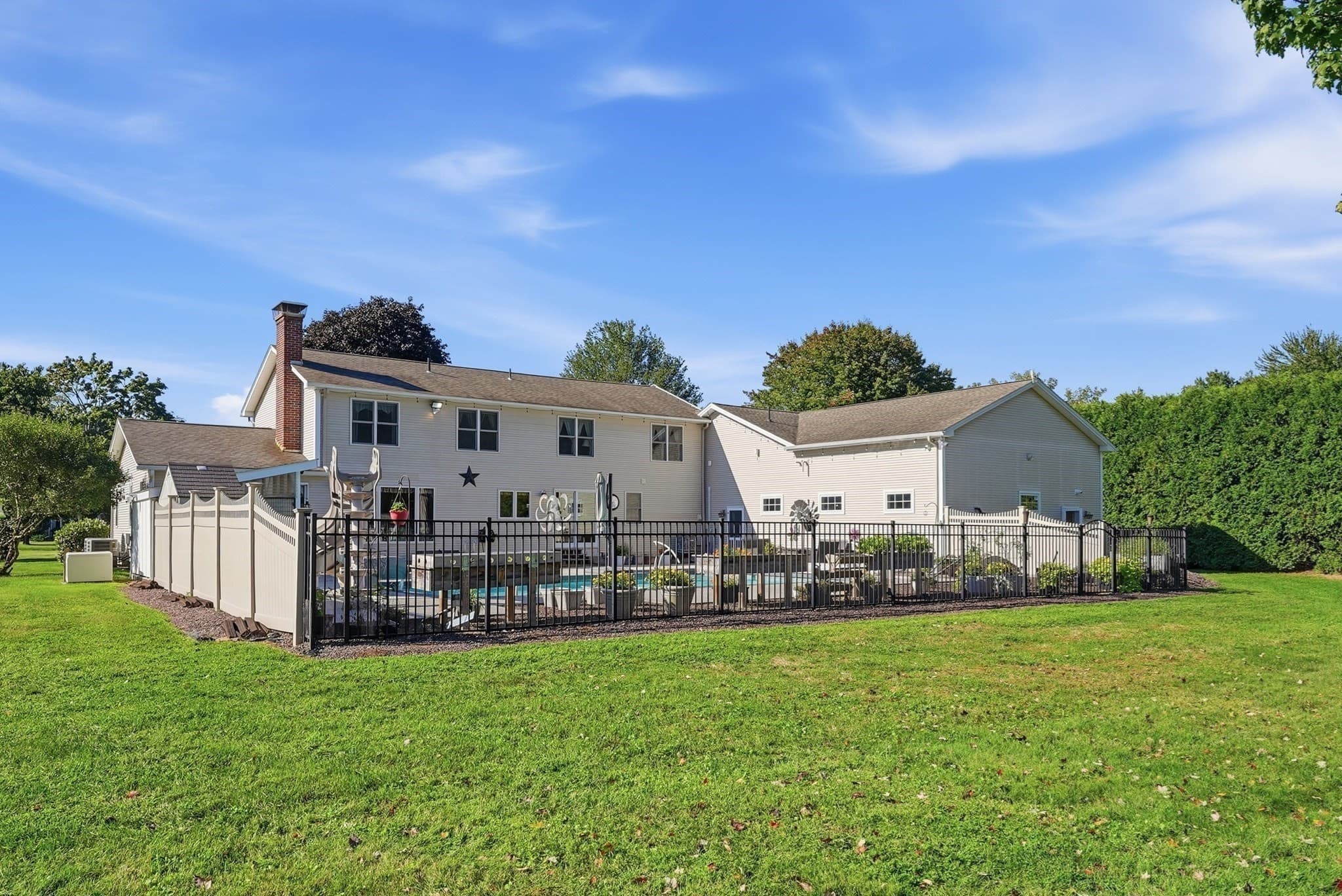 Single Family Residence at 80 Green Meadow Lane, West Springfield MA 01089, West Springfield, photo 36 of 41