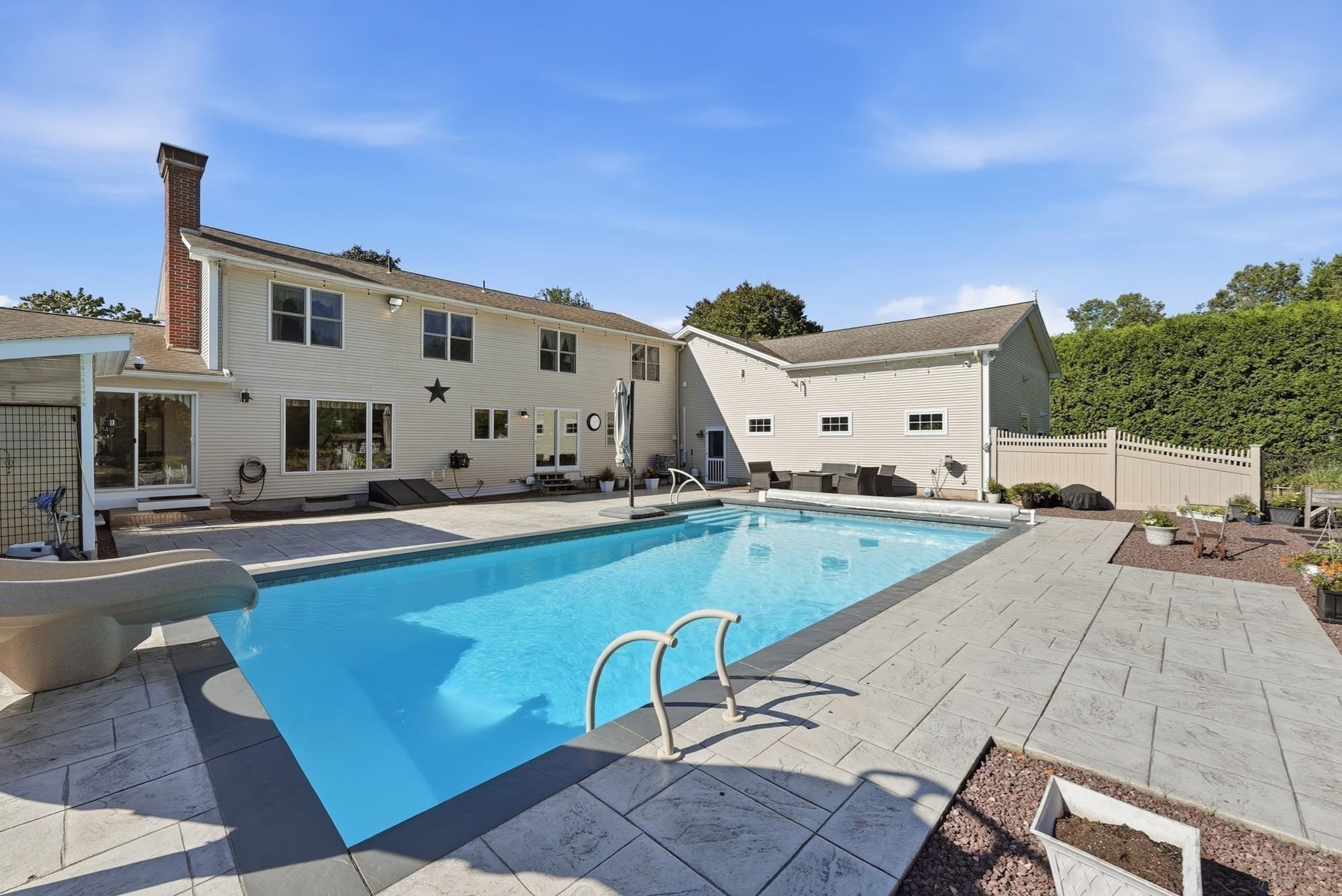 Single Family Residence at 80 Green Meadow Lane, West Springfield MA 01089, West Springfield, photo 33 of 41