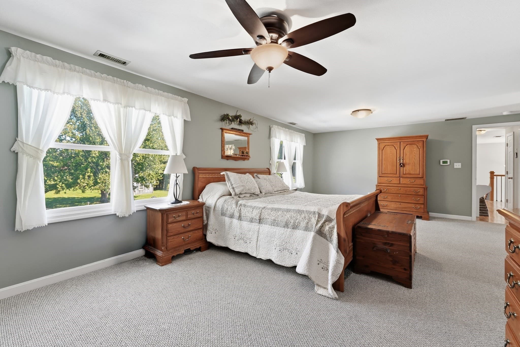 Single Family Residence at 80 Green Meadow Lane, West Springfield MA 01089, West Springfield, photo 18 of 41