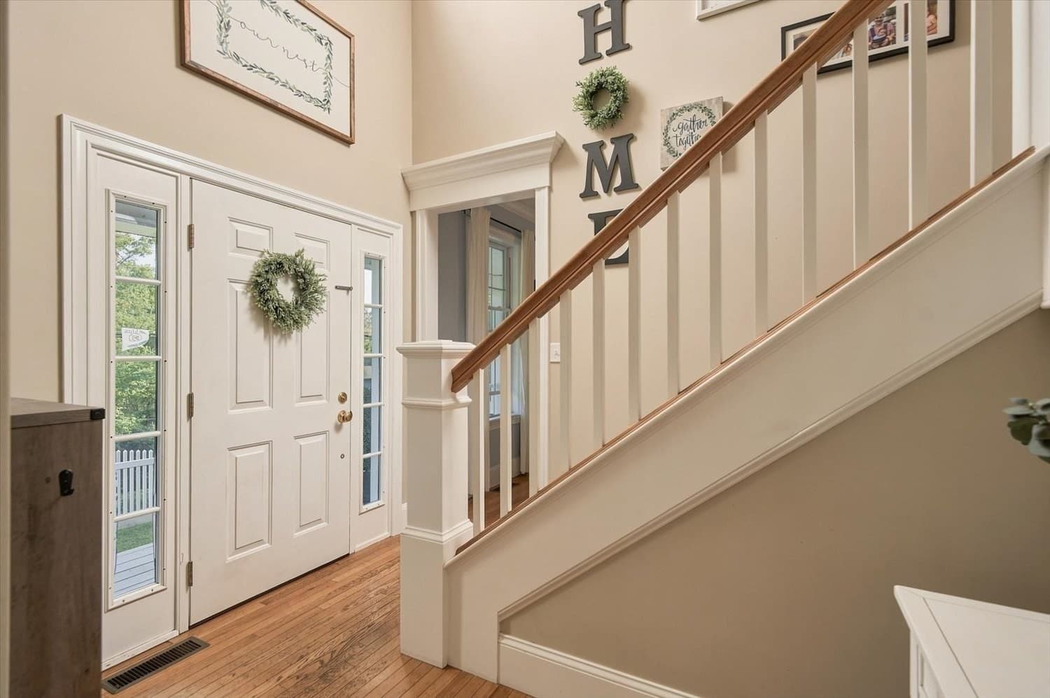 Single Family Residence at 24 Monroe St, Amesbury MA 01913, Amesbury, photo 3 of 42