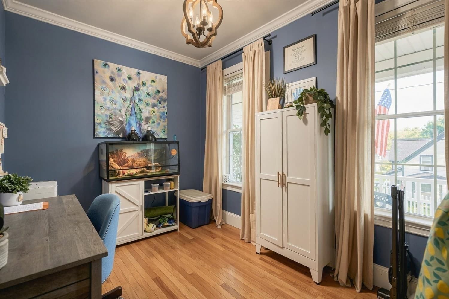 Single Family Residence at 24 Monroe St, Amesbury MA 01913, Amesbury, photo 15 of 42