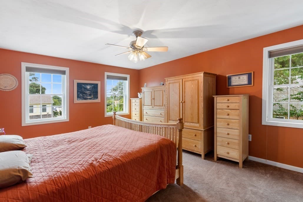 Single Family Residence at 28 Glenside Ave, Billerica MA 01821, Billerica, photo 26 of 37