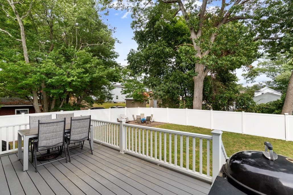 Single Family Residence at 28 Glenside Ave, Billerica MA 01821, Billerica, photo 32 of 37