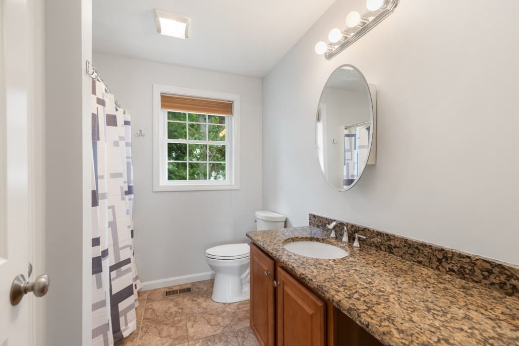 Single Family Residence at 28 Glenside Ave, Billerica MA 01821, Billerica, photo 28 of 37