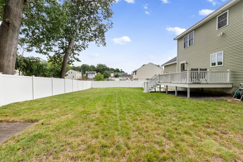 Single Family Residence at 28 Glenside Ave, Billerica MA 01821, Billerica, photo 35 of 37