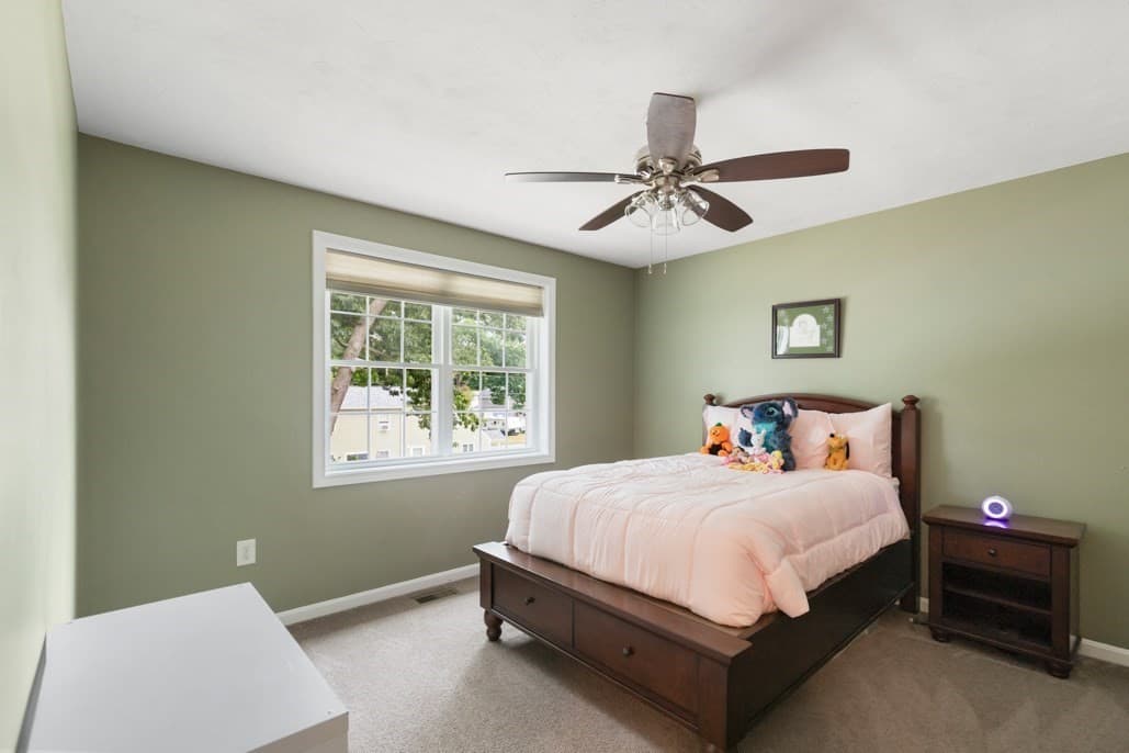 Single Family Residence at 28 Glenside Ave, Billerica MA 01821, Billerica, photo 29 of 37