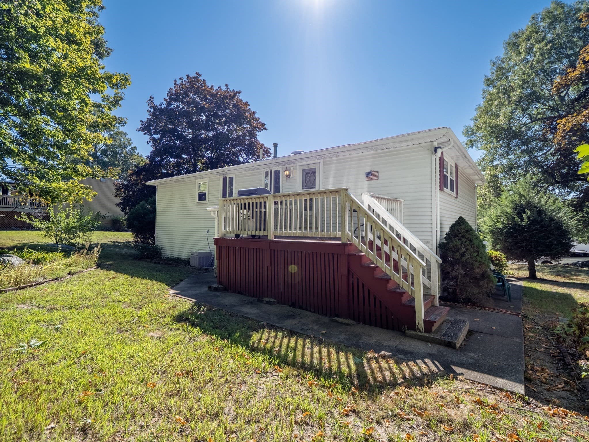 Single Family Residence at 27 State Street, Randolph MA 02368, Randolph, photo 17 of 22