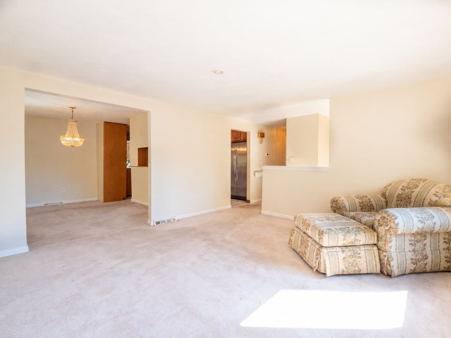 Single Family Residence at 27 State Street, Randolph MA 02368, Randolph, photo 3 of 22