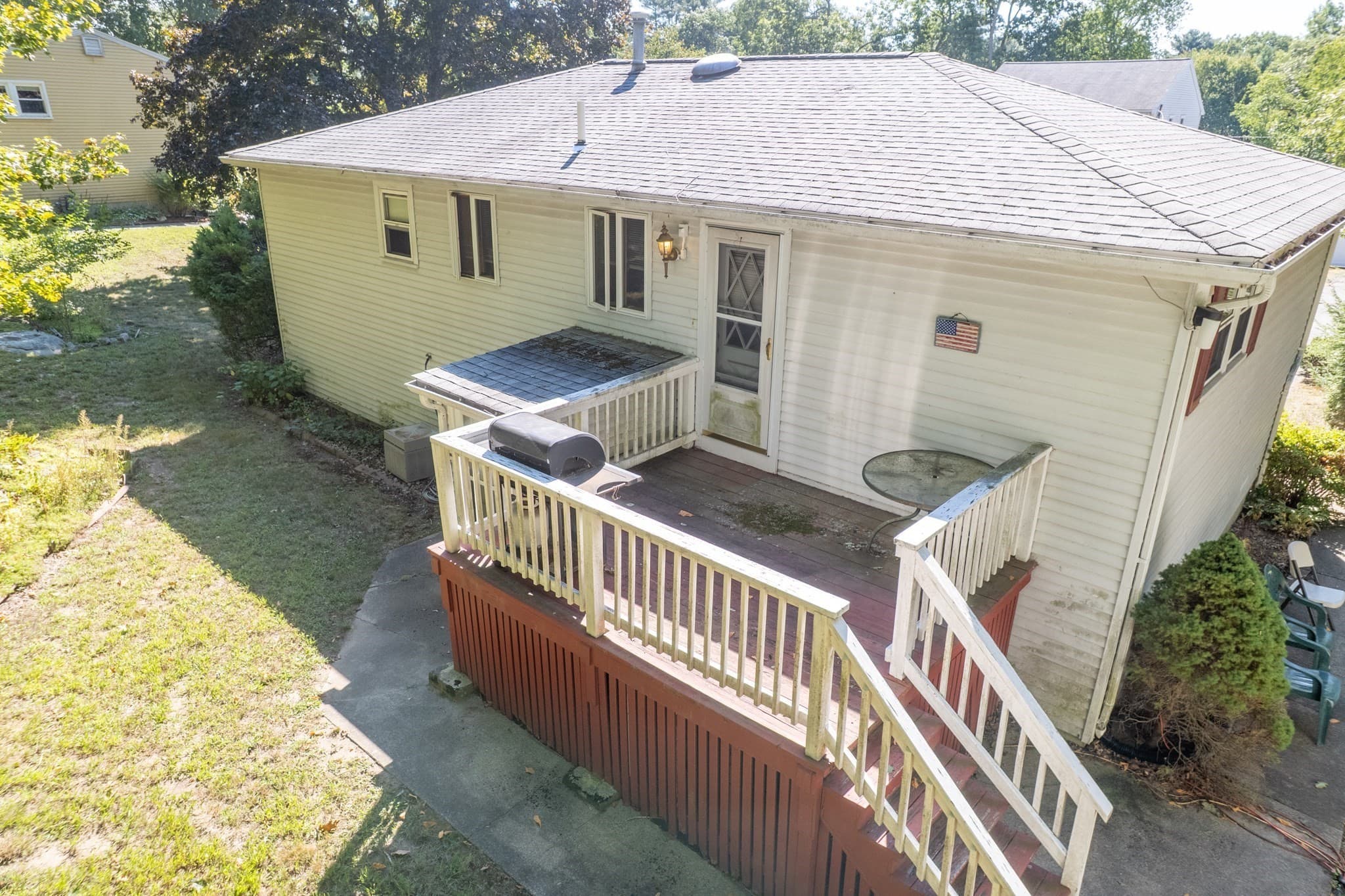 Single Family Residence at 27 State Street, Randolph MA 02368, Randolph, photo 21 of 22