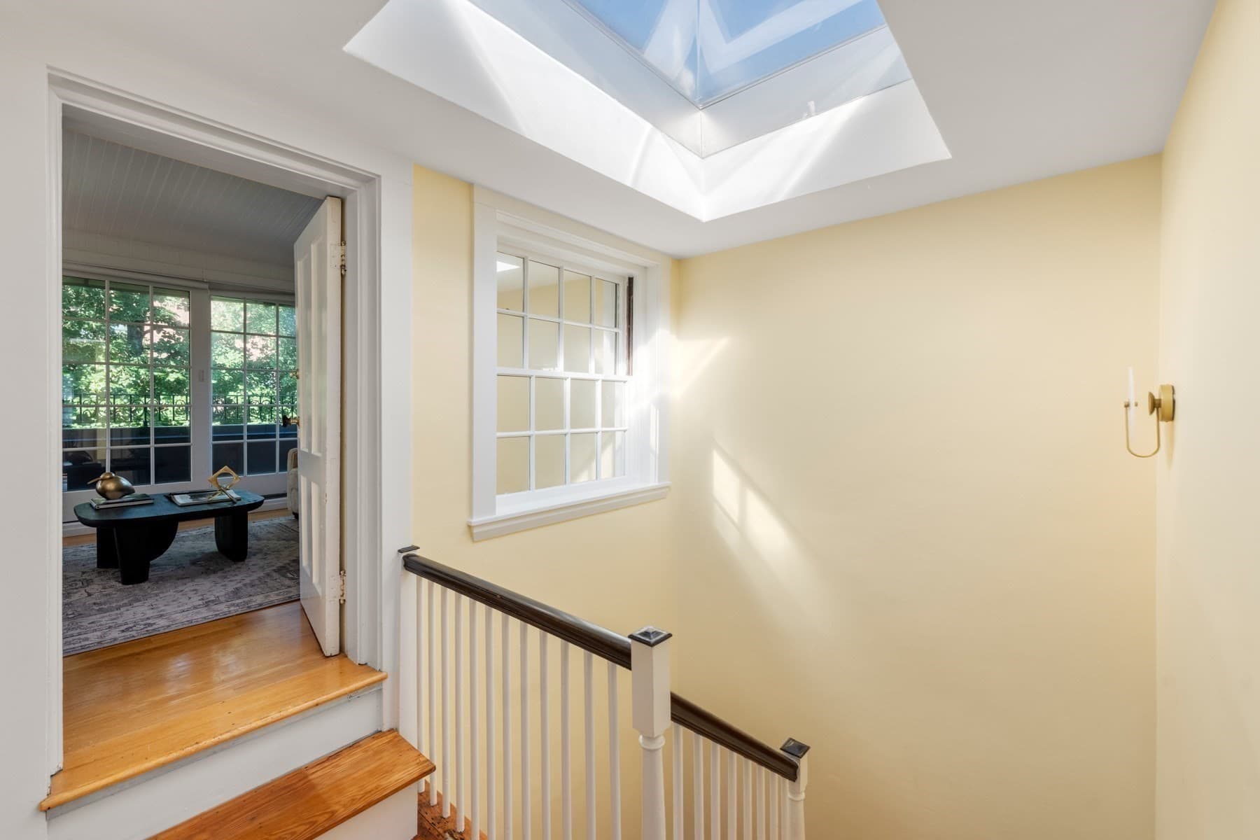 Single Family Residence at 54 Brimmer St, Boston MA 02108, photo 23 of 35
