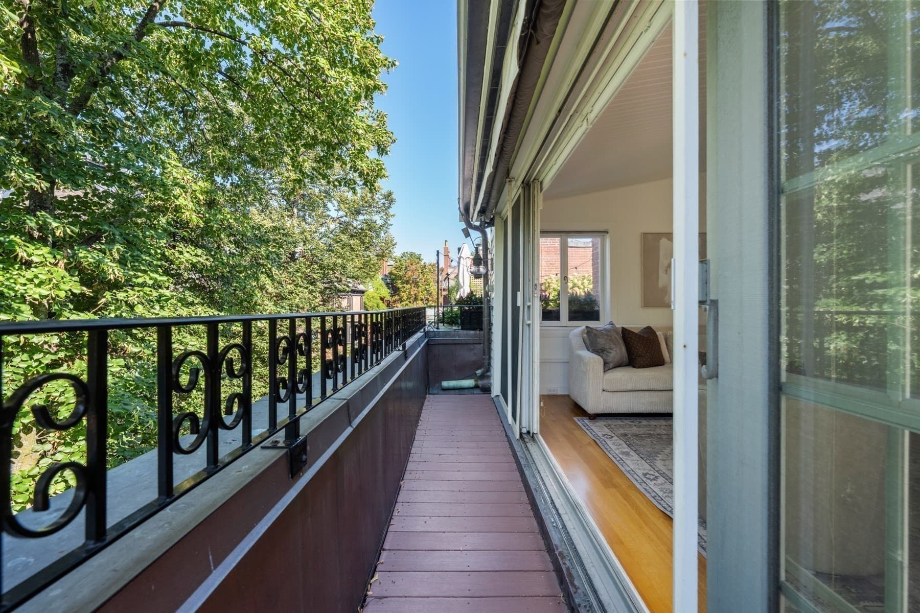 Single Family Residence at 54 Brimmer St, Boston MA 02108, photo 27 of 35