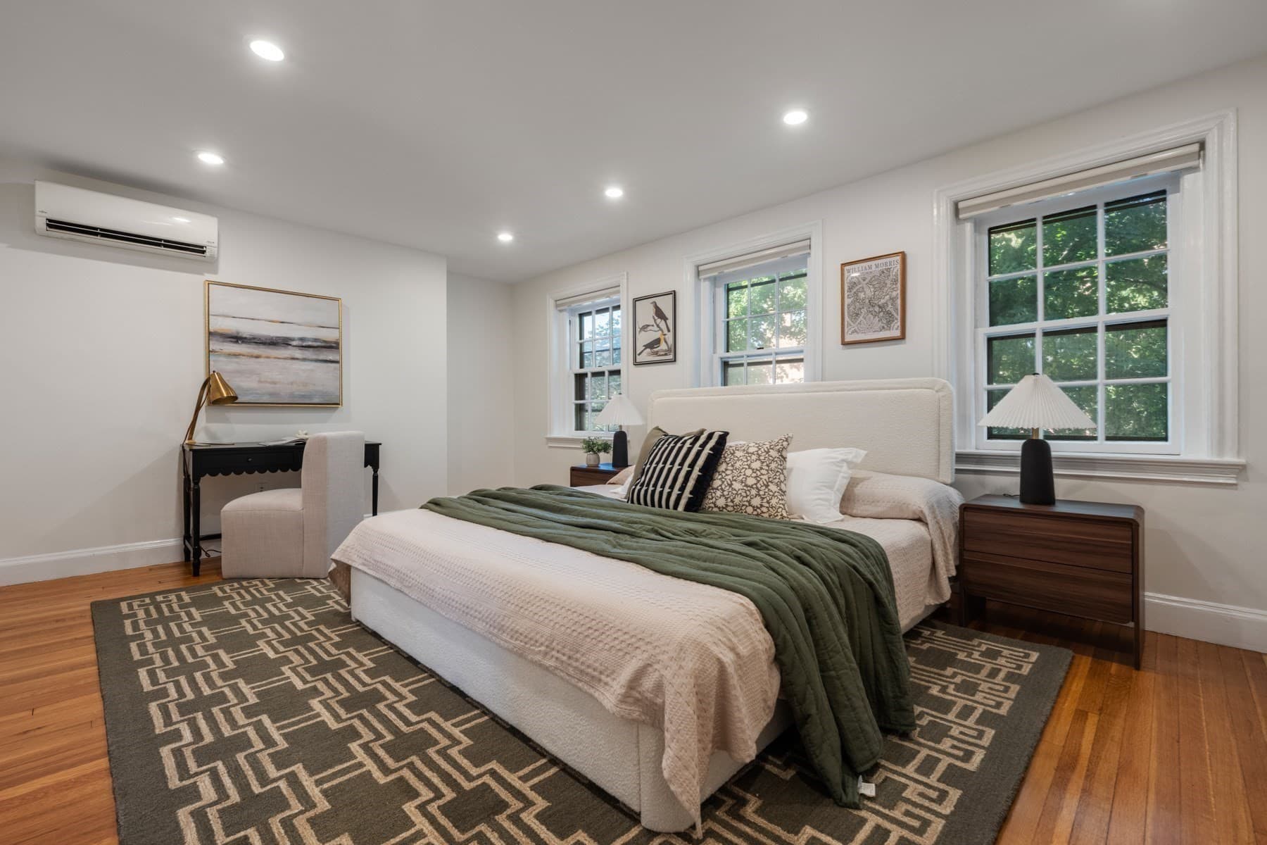 Single Family Residence at 54 Brimmer St, Boston MA 02108, photo 16 of 35