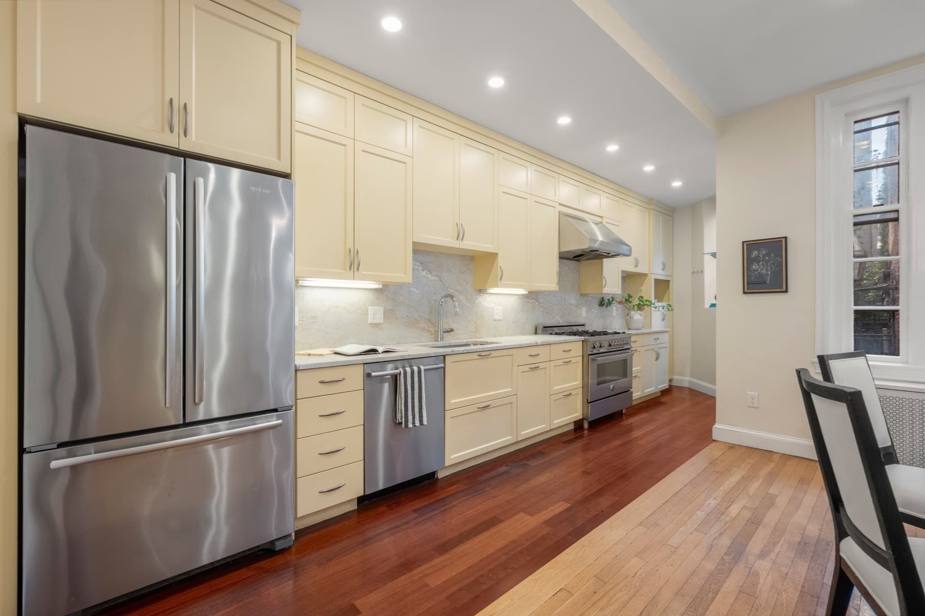 Single Family Residence at 54 Brimmer St, Boston MA 02108, photo 7 of 35