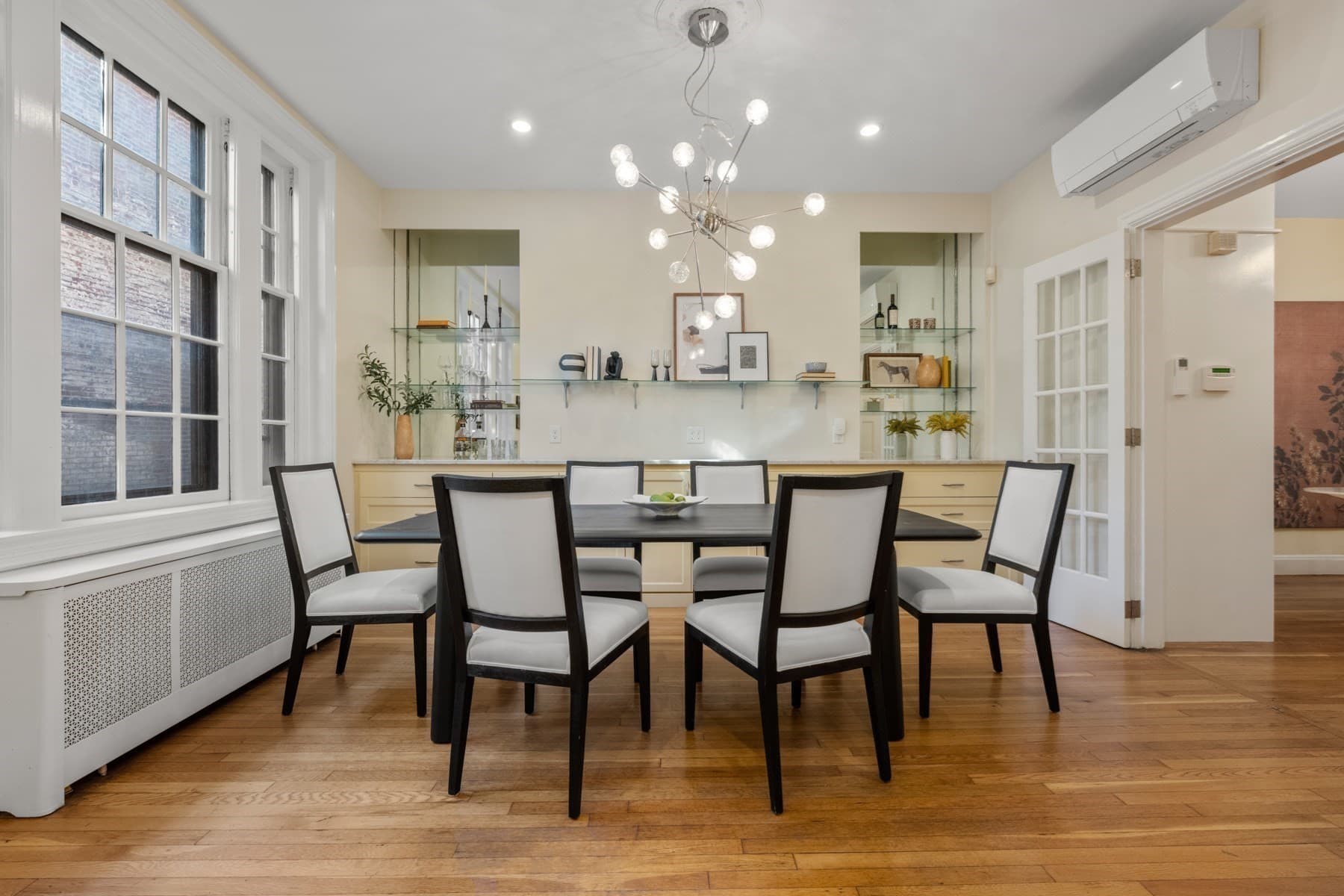 Single Family Residence at 54 Brimmer St, Boston MA 02108, photo 5 of 35