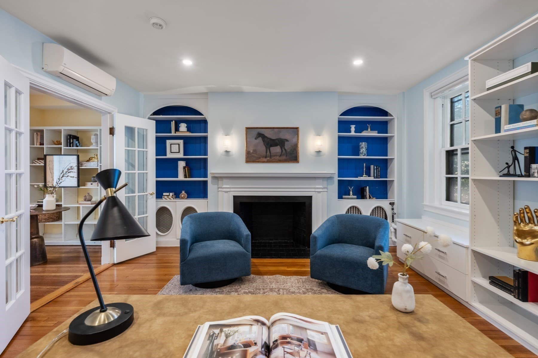 Single Family Residence at 54 Brimmer St, Boston MA 02108, photo 10 of 35
