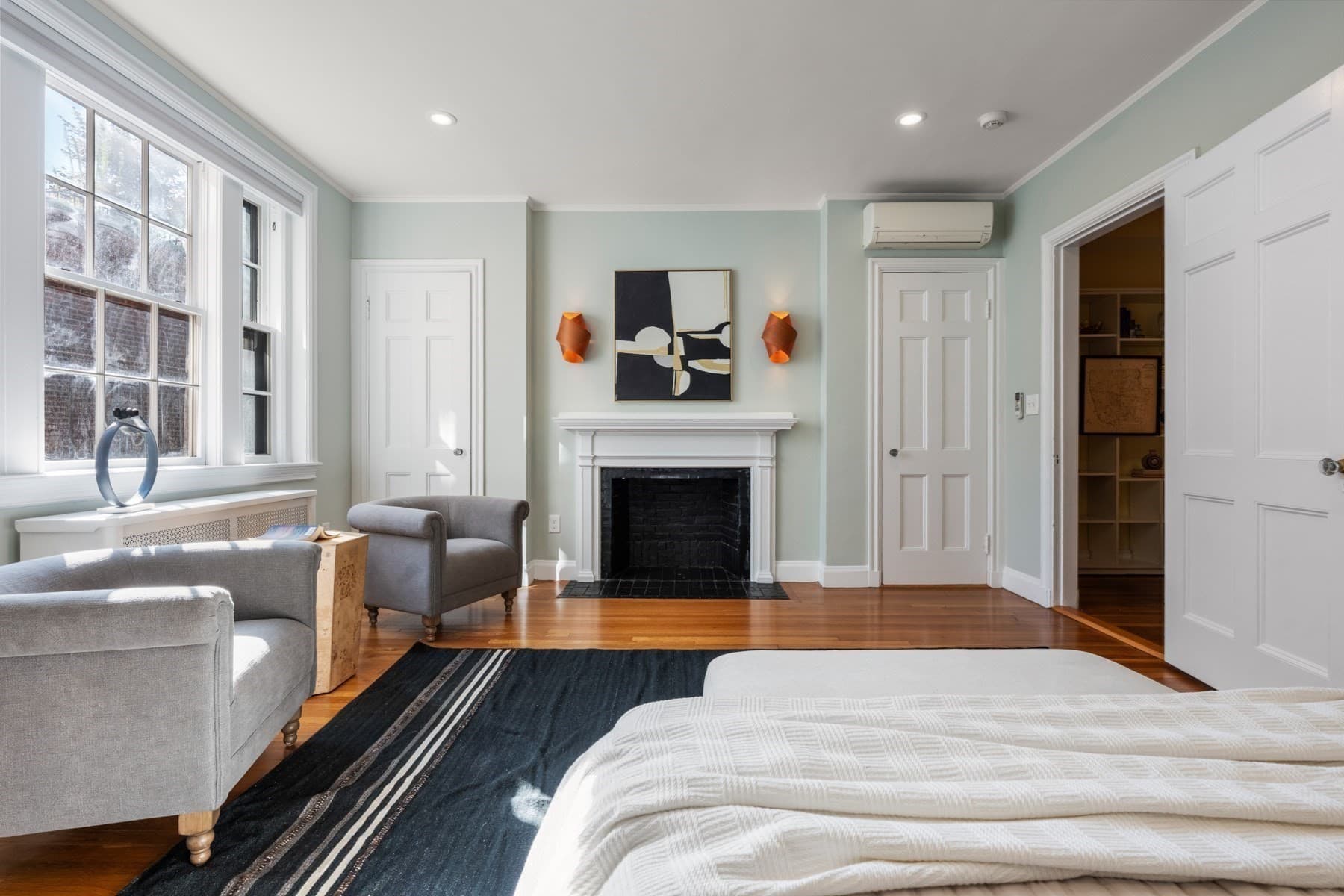 Single Family Residence at 54 Brimmer St, Boston MA 02108, photo 14 of 35