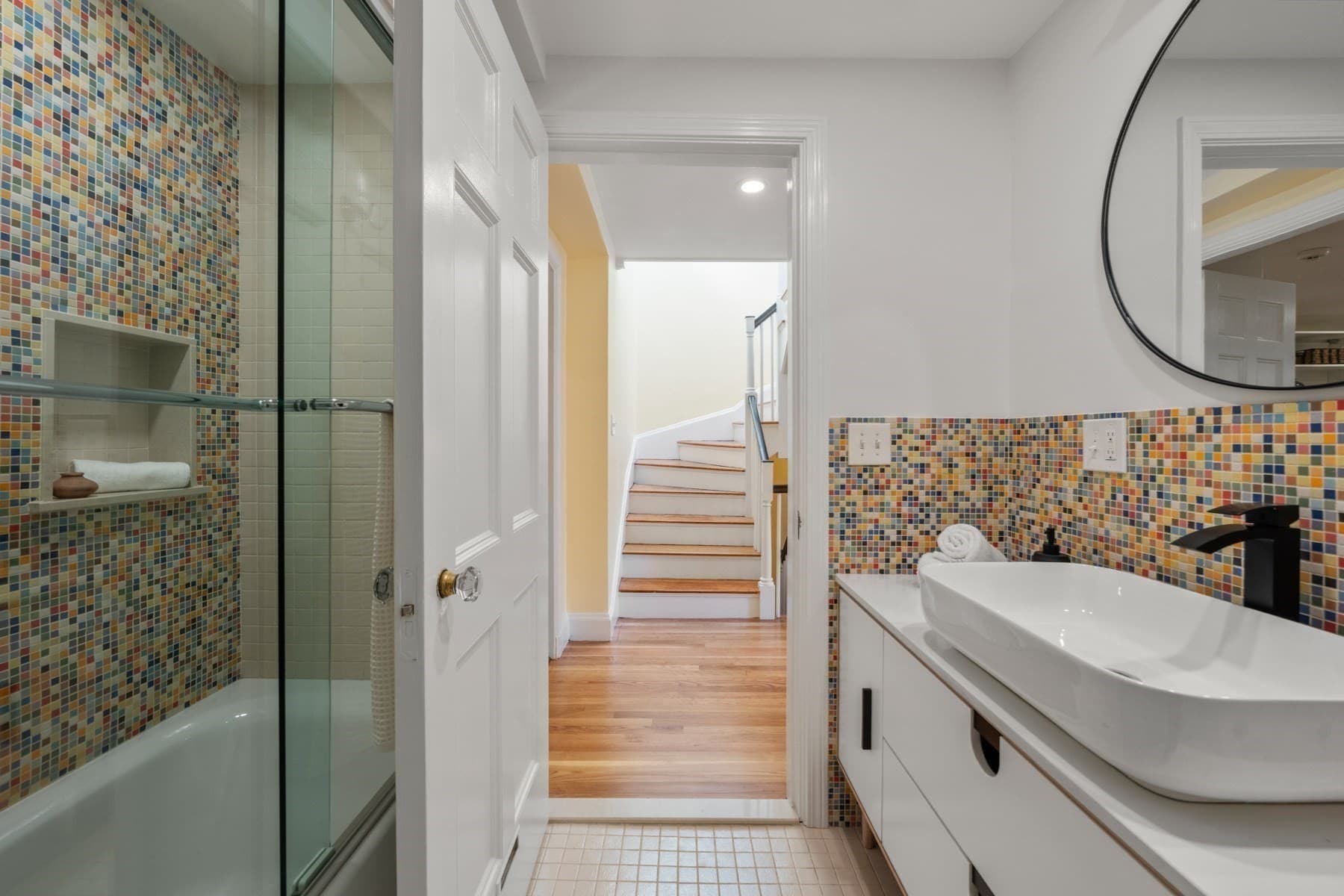 Single Family Residence at 54 Brimmer St, Boston MA 02108, photo 19 of 35