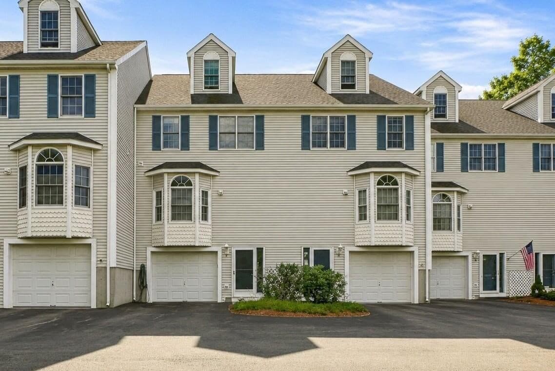 6 Waltham Dr # 6, Plainville MA 02762