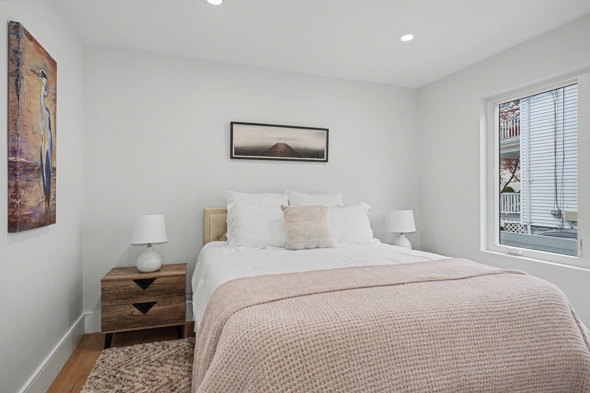 Condominium at 17-19 Drew Road # 1, Belmont MA 02478, Belmont, photo 13 of 31