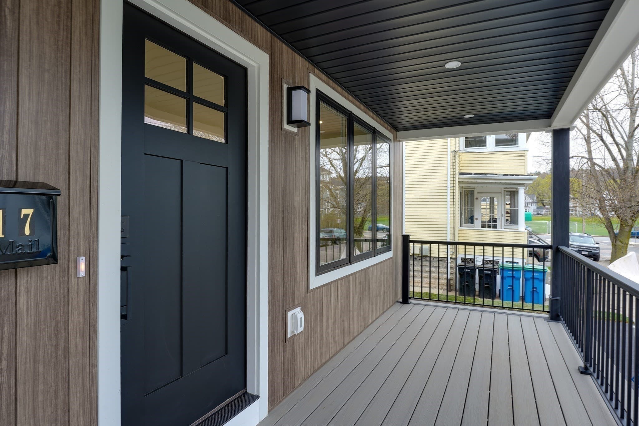 Condominium at 17-19 Drew Road # 1, Belmont MA 02478, Belmont, photo 26 of 31