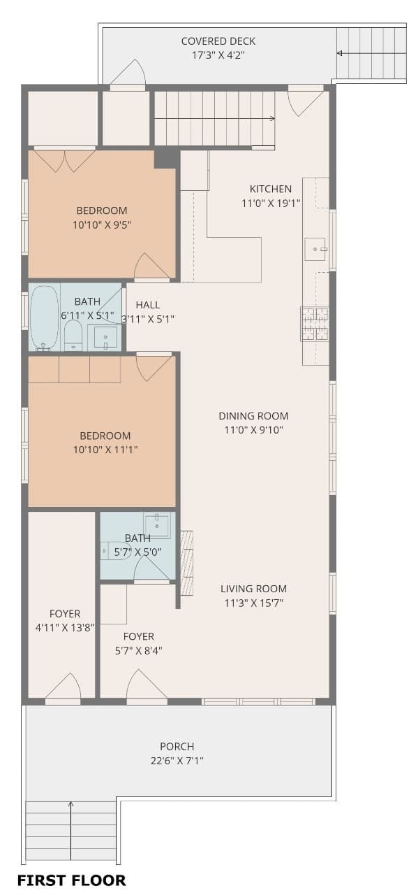 Condominium at 17-19 Drew Road # 1, Belmont MA 02478, Belmont, photo 30 of 31