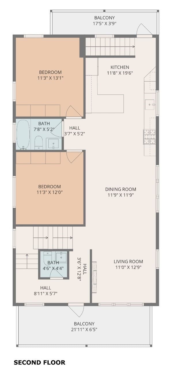 Condominium at 17-19 Drew Road # 2, Belmont MA 02478, Belmont, photo 25 of 26